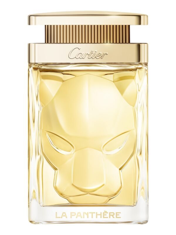 Cartier La Panthere Elixir Intense 100ml Canada perfume bottle