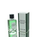 Tester - Lacoste Match Point EDT M 100ml Tester