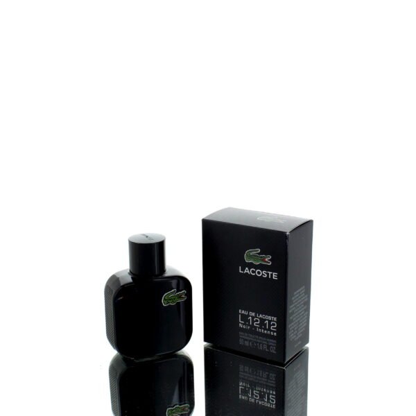 Lacoste Noir (Black) M 100ml Tester