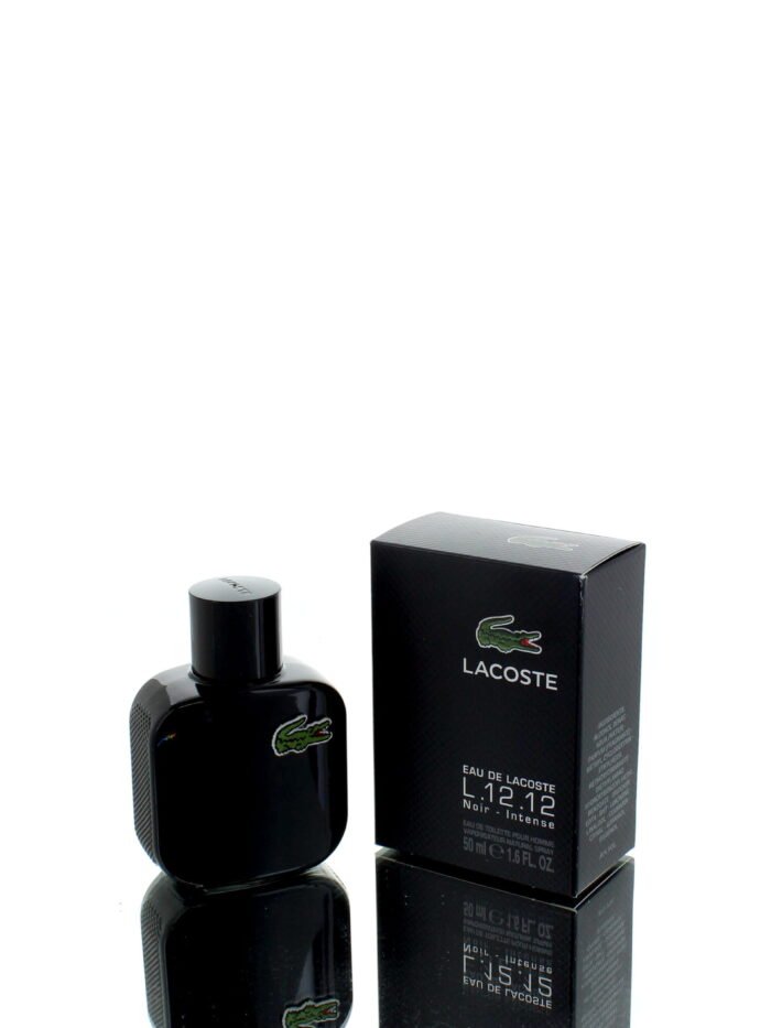 Lacoste Noir (Black) M 100ml Tester