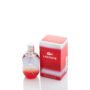 Lacoste Red M 75Ml Boxed (No cello)