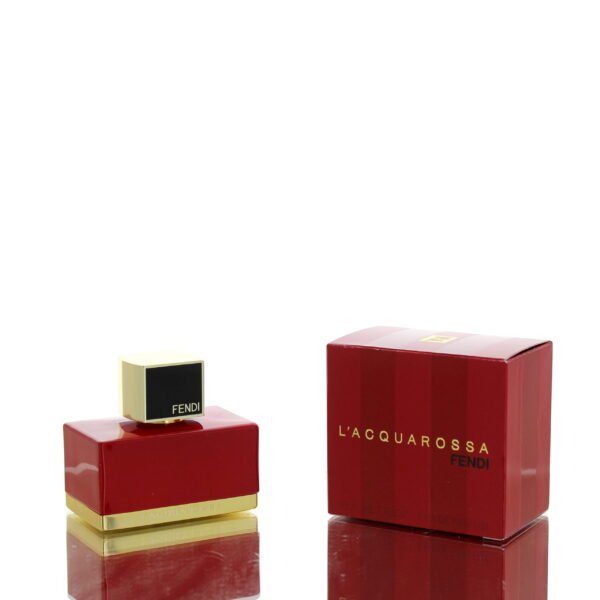 Fendi Lacquarossa 30ml Canada perfume bottle