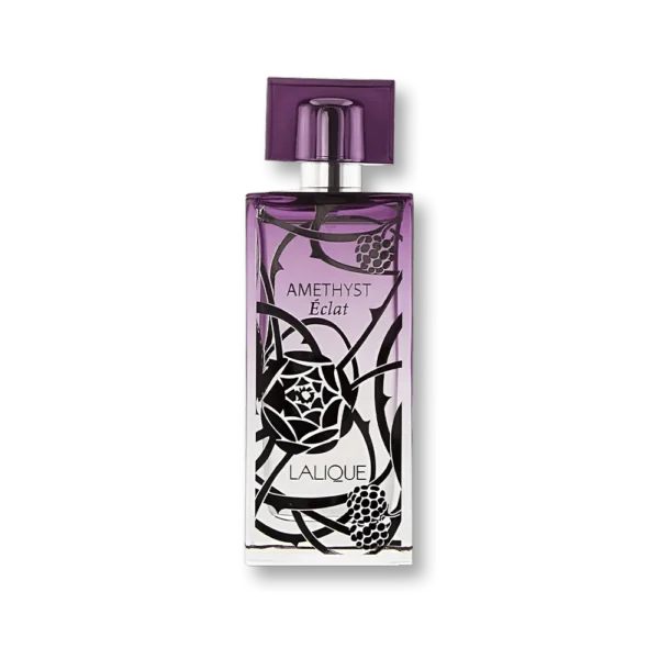 Lalique Amethyst Eclat EDP W 50ml Boxed **NEW/RARE**