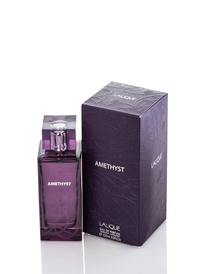 Tester - Lalique Amesthyst W 100ml Tester