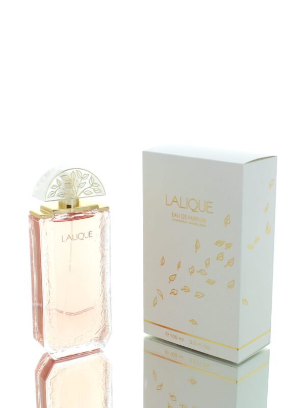 Lalique Classic EDP (Eau de Parfum) W 100ml Boxed