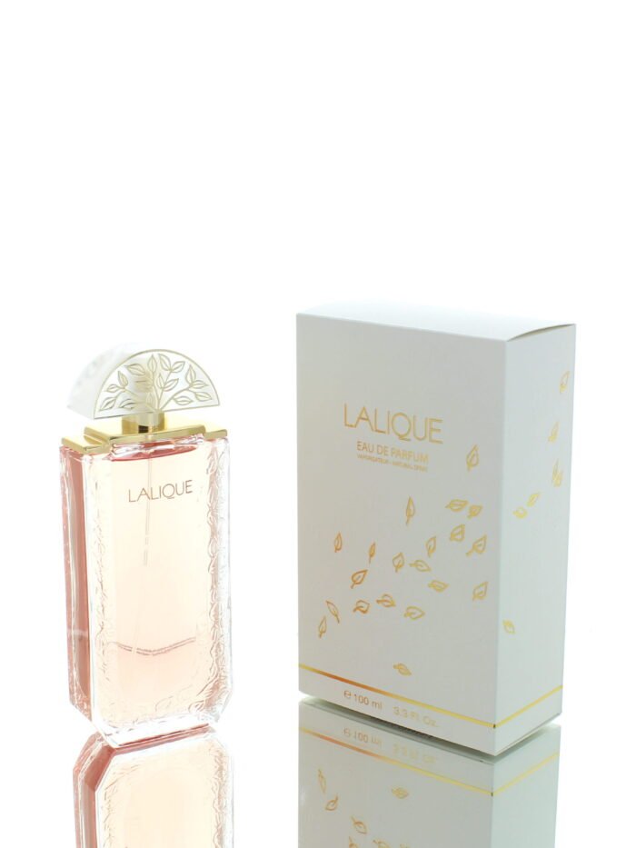 Lalique Classic EDP (Eau de Parfum) W 100ml Boxed