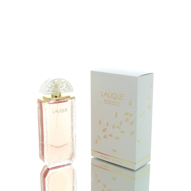 Lalique Classic Edp W 100Ml Boxed | Buy Perfume Online Canada Lalique Classic Edp (Eau De Parfum) W 100Ml Boxed