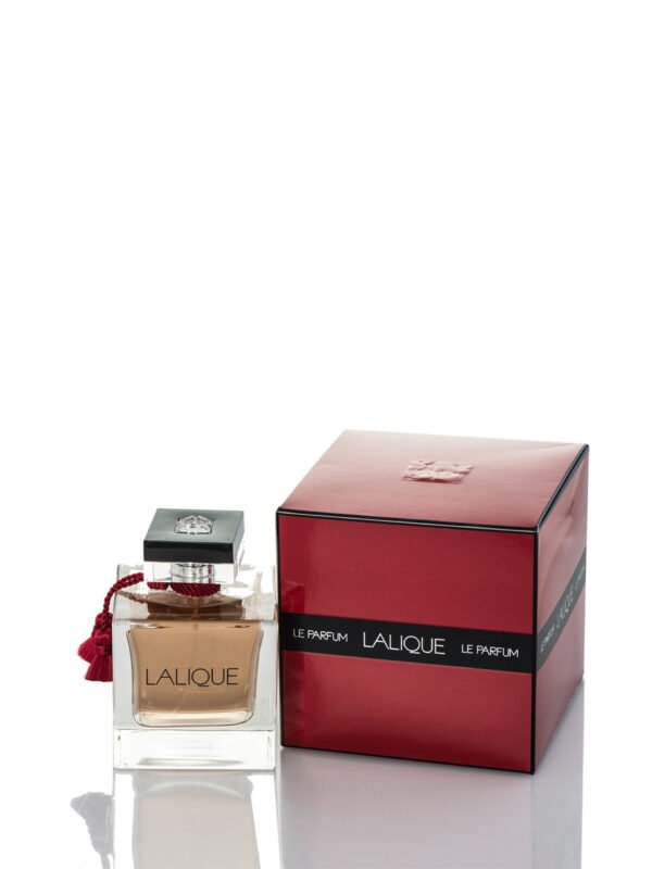 Lalique Le Parfum (Red) 100Ml Boxed