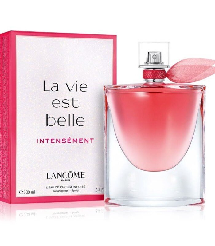 Lancome La Vie Belle? Intensement EDP W 100ml Boxed