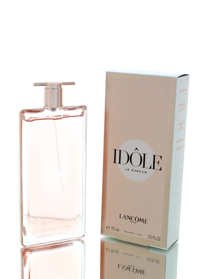 Lancome Idole Le Parfum W 50ml Boxed