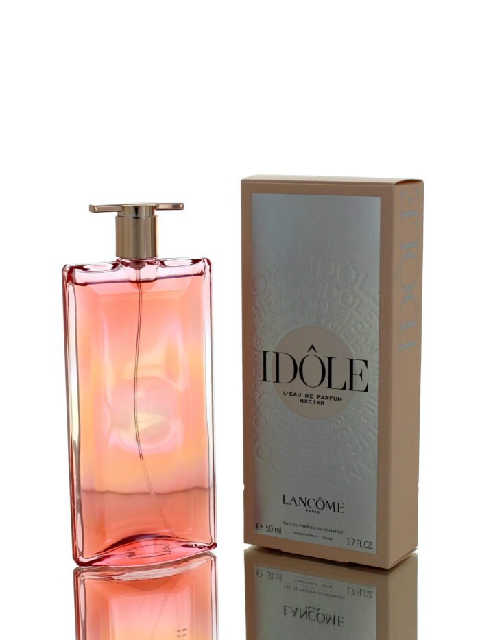 Lancome Idole Nectar EDP W 50ml Boxed