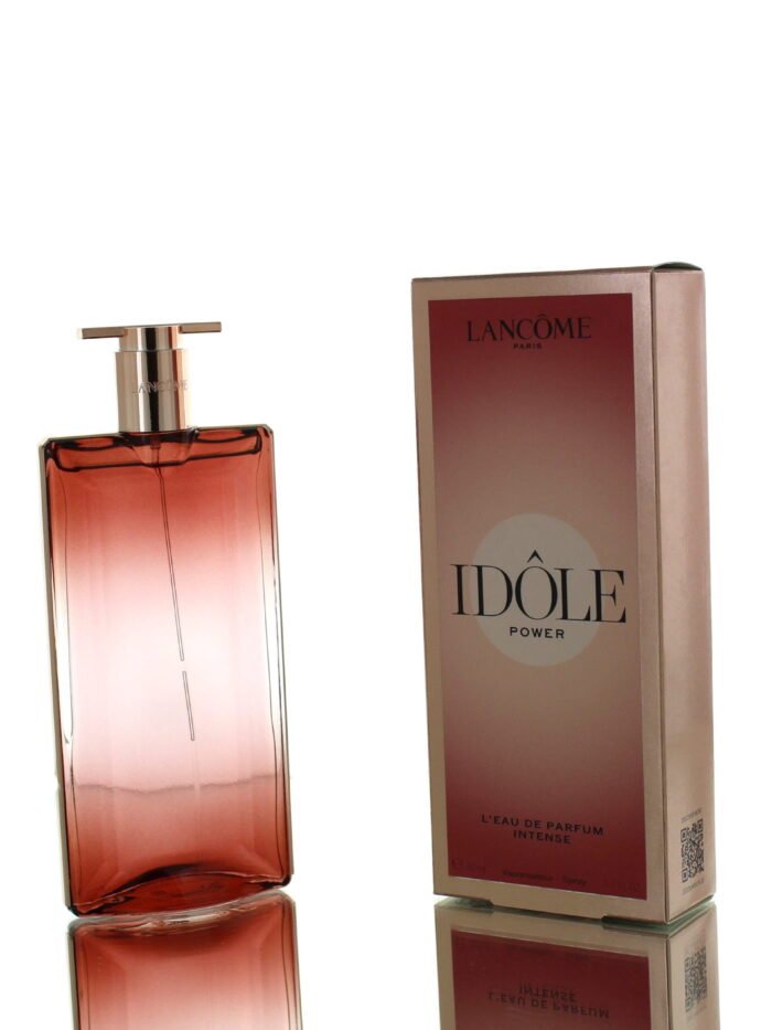 Lancome Idole Power EDP W 50ml Boxed