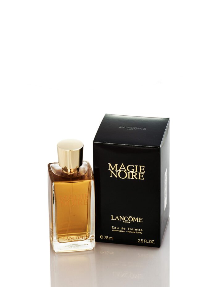 Lancome Magie Noir EDT W 75ml Boxed