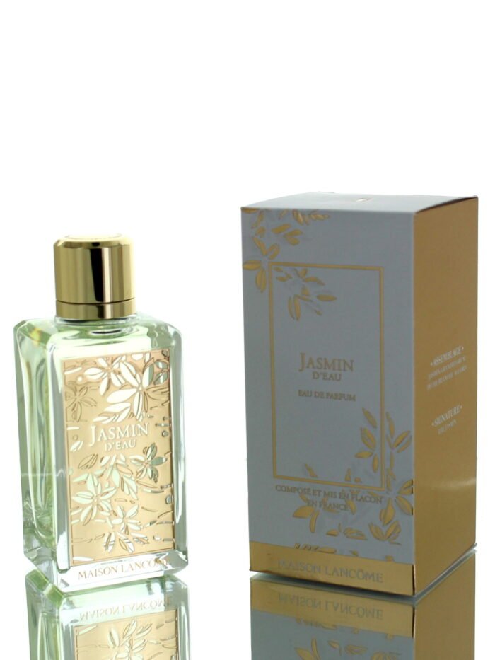 Lancome?Miason Jasmins D’eau EDP W 100ml Boxed