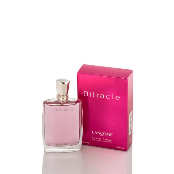 Lancome Miracle W 50Ml Boxed