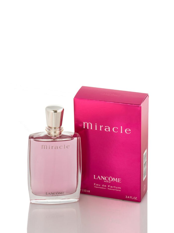 Lancome Miracle W 50Ml Boxed
