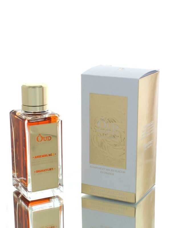 Tester – Lancome Oud Bouquet (Flacon) EDP W 100ml Tester (with cap)
