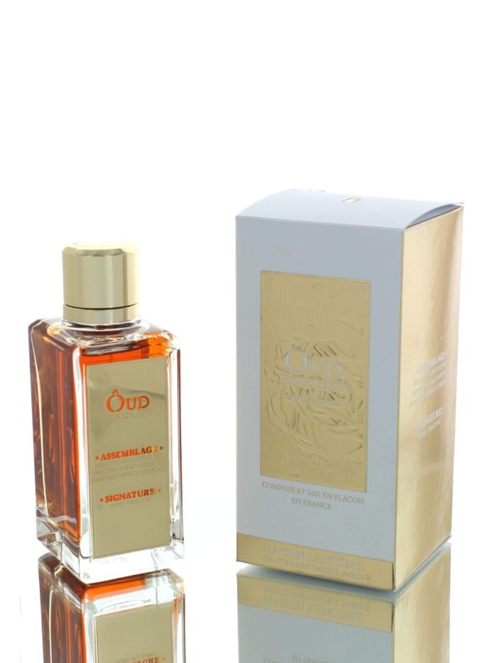 Tester – Lancome Oud Bouquet (Flacon) EDP W 100ml Tester (with cap)