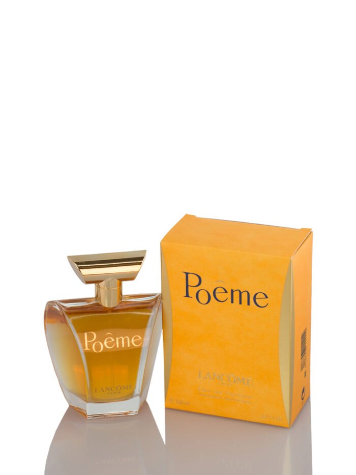 Lancome Poeme Edp W 100Ml Boxed