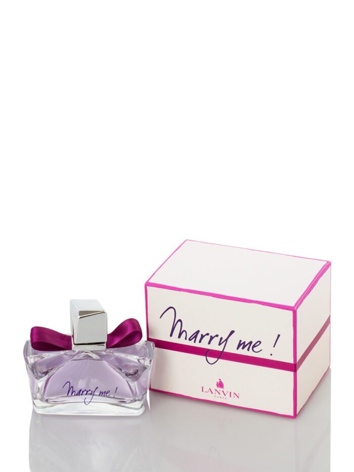 Lanvin Marry Me W 75Ml Boxed