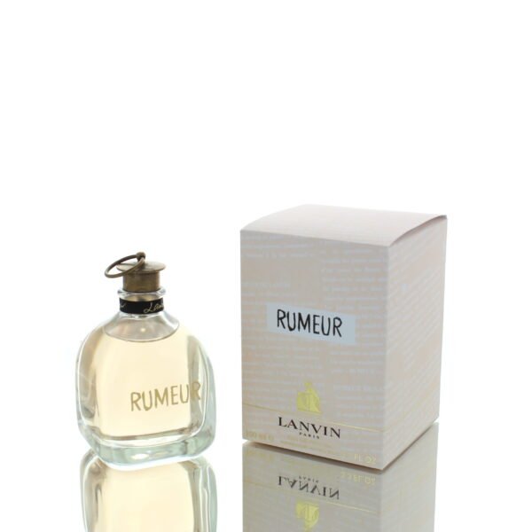 Rumeur Lanvin EDP W 100ml Boxed