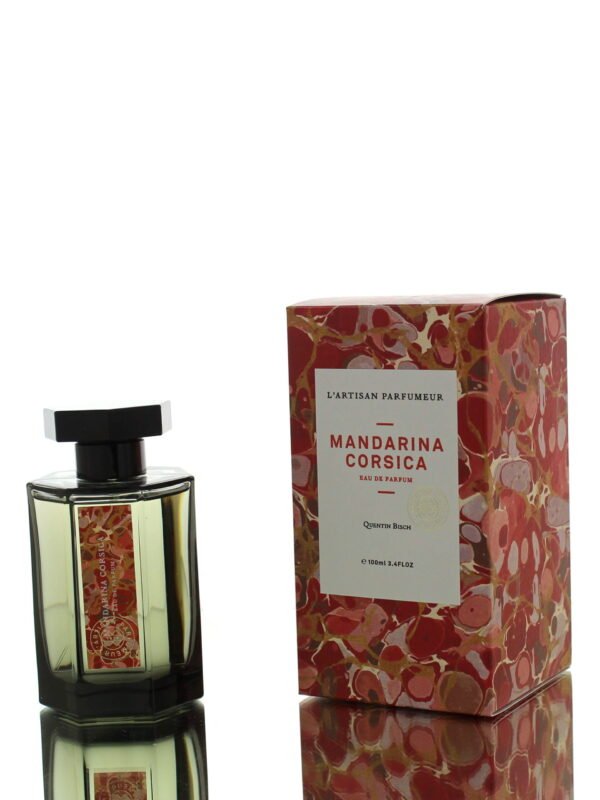 L’artisan Parfumeur Mandarina Corsica EDP M 100ml Boxed