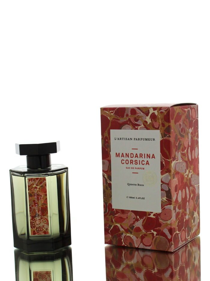 L’artisan Parfumeur Mandarina Corsica EDP M 100ml Boxed
