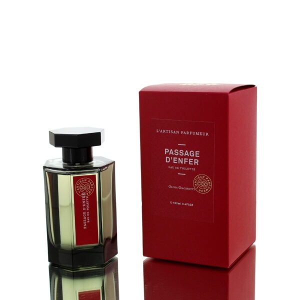 L’artisan Passage D’Enfer EDT W 100ml Boxed
