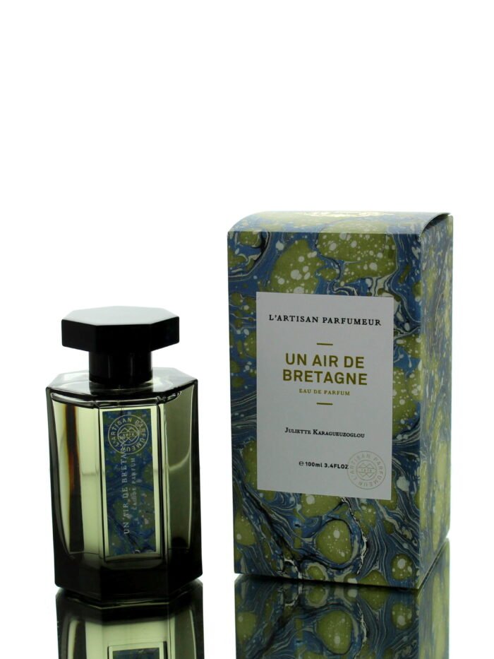 L’artisan Parfumeur Un Air de Bretagne EDP M 100ml Boxed