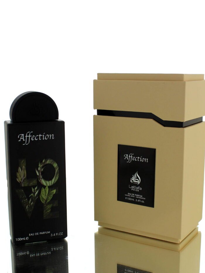 Lattafa Affection EDP M 100ml Boxed | Lattafa Affection EDP M 100ml Boxed