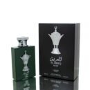 Lattafa Al Areeq Silver M 100ml Boxed | Lattafa Al Areeq Silver M 100ml Boxed