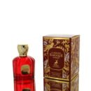 Lattafa Alhambra Baroque Rouge Extrait M 100ml Boxed | Lattafa Alhambra Baroque Rouge Extrait M 100ml Boxed