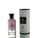 Lattafa Alhambra Jean Lowe Matiere M 100ml Boxed