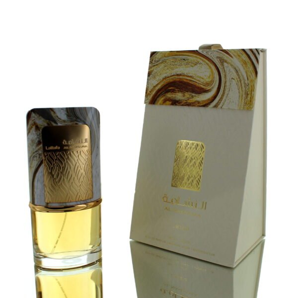 Lattafa Al Nashama M 100ml Boxed