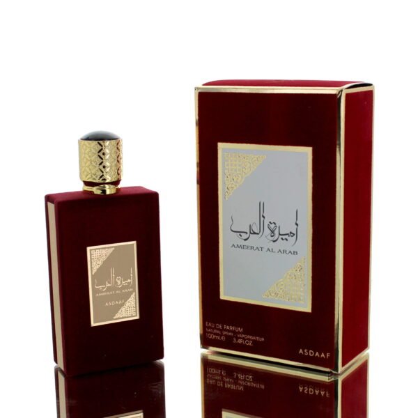 Lattafa Ameerat Al Arab EDP M 100ml Boxed | Lattafa Ameerat Al Arab EDP M 100ml Boxed