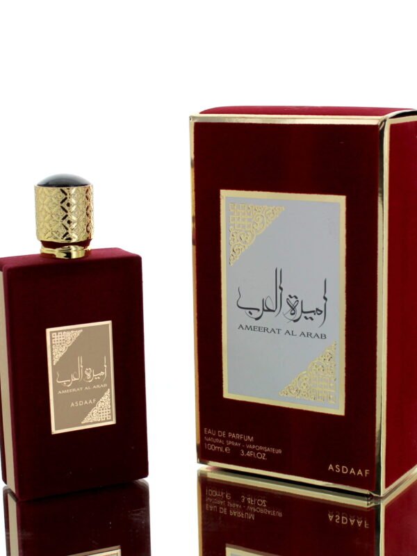 Lattafa Ameerat Al Arab EDP M 100ml Boxed | Lattafa Ameerat Al Arab EDP M 100ml Boxed