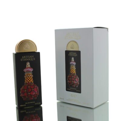 Lattafa Pride Artisan Ethnique Edp M 100Ml Boxed