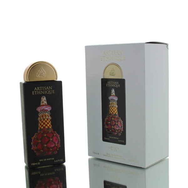 Lattafa Pride Artisan Ethnique EDP M 100ml Boxed
