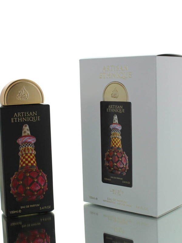 Lattafa Pride Artisan Ethnique EDP M 100ml Boxed