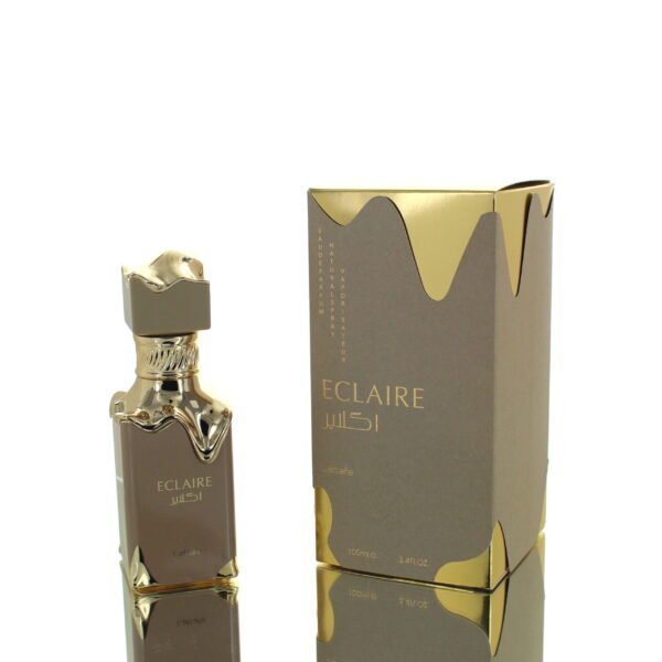 Lattafa Eclaire M EDP 100ml Boxed