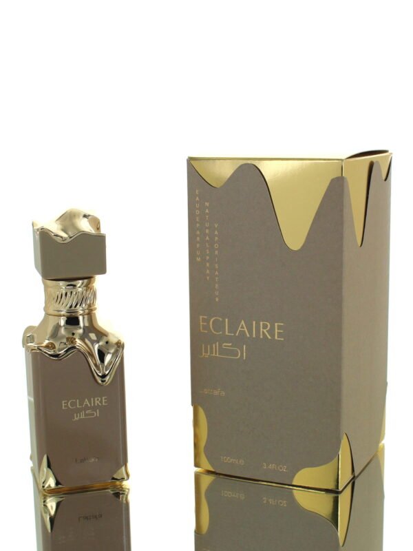 Lattafa Eclaire M EDP 100ml Boxed