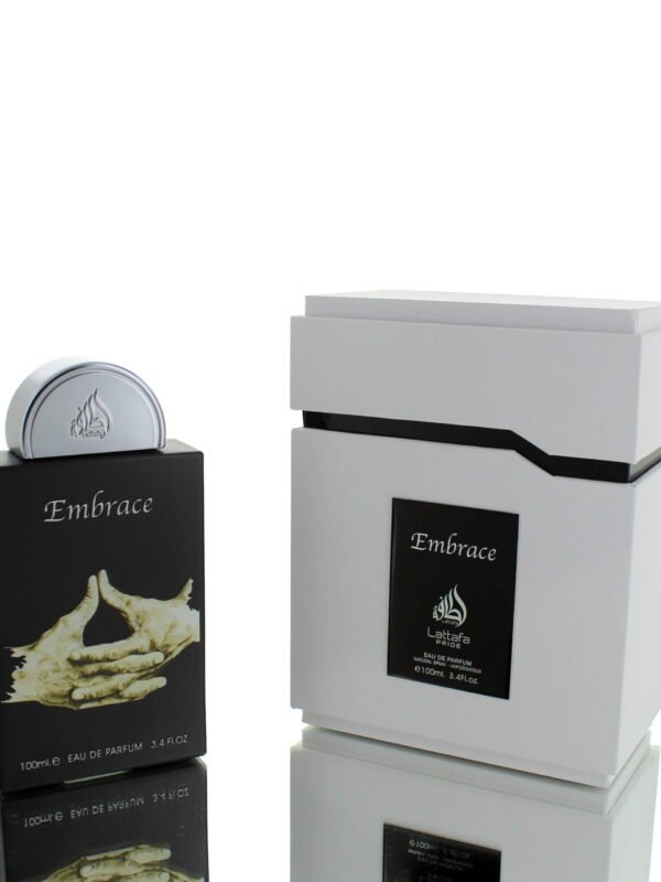 Lattafa Embrace M 100ml Boxed | Lattafa Embrace M 100ml Boxed