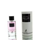 Lattafa Maison Alhambra Grise W 100ml Boxed
