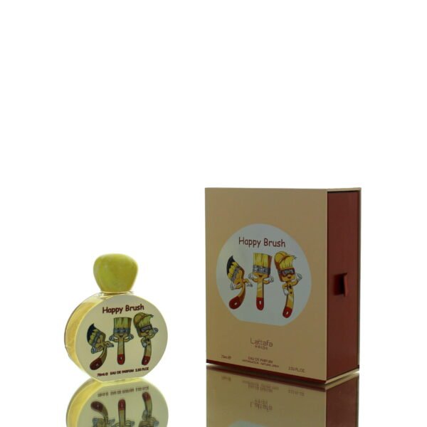 Lattafa Happy Brush 75ml Boxed (For Kids) | Lattafa Happy Brush 75ml Boxed (For Kids)