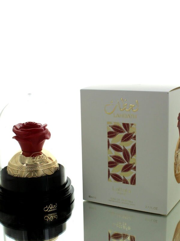 Lattafa Lahdath EDP M 100ml Boxed