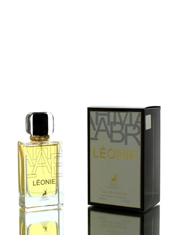 Lattafa Maison Alhambra Leonie Classic Edition EDP W 100ml Boxed