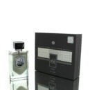 Lattafa Liam (Grey) EDP M 100ml Boxed