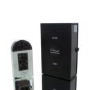Lattafa Maharjan Silver M EDP 100ml Boxed
