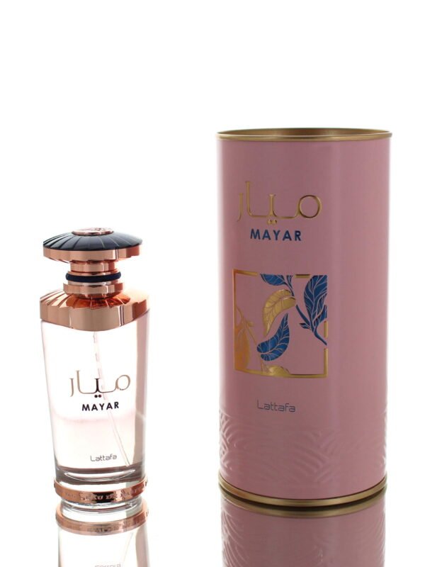 Lattafa Mayar EDP W 100ml Boxed