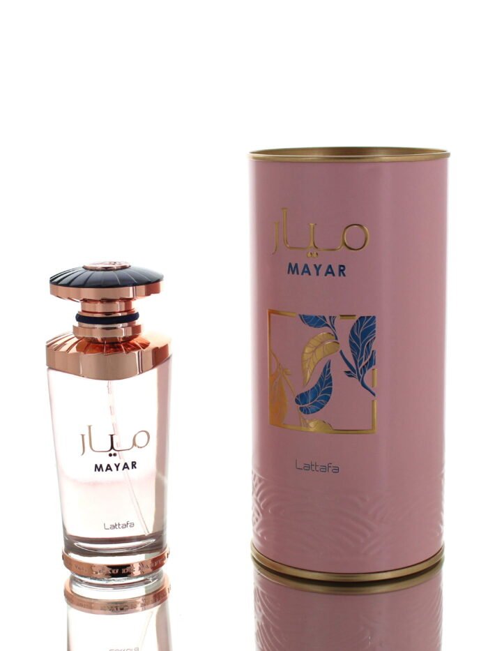 Lattafa Mayar EDP W 100ml Boxed